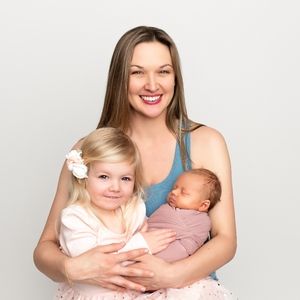 Meet your Posher, Heather